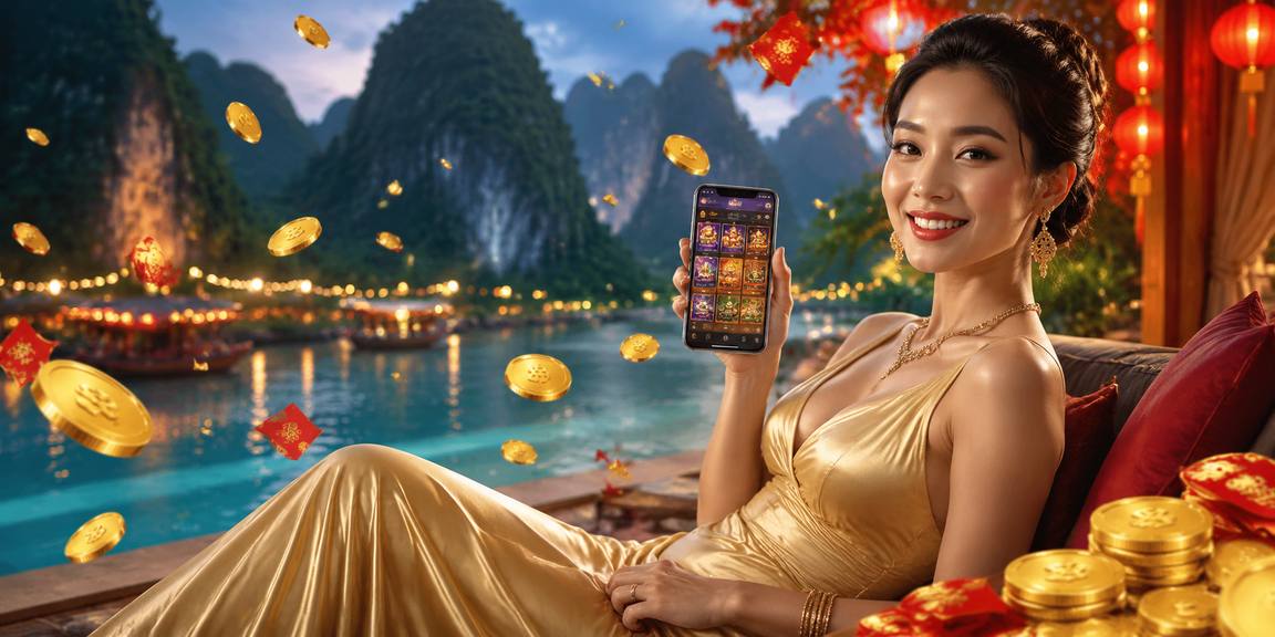 aa999 Fortune Mouse trong sảnh aa999