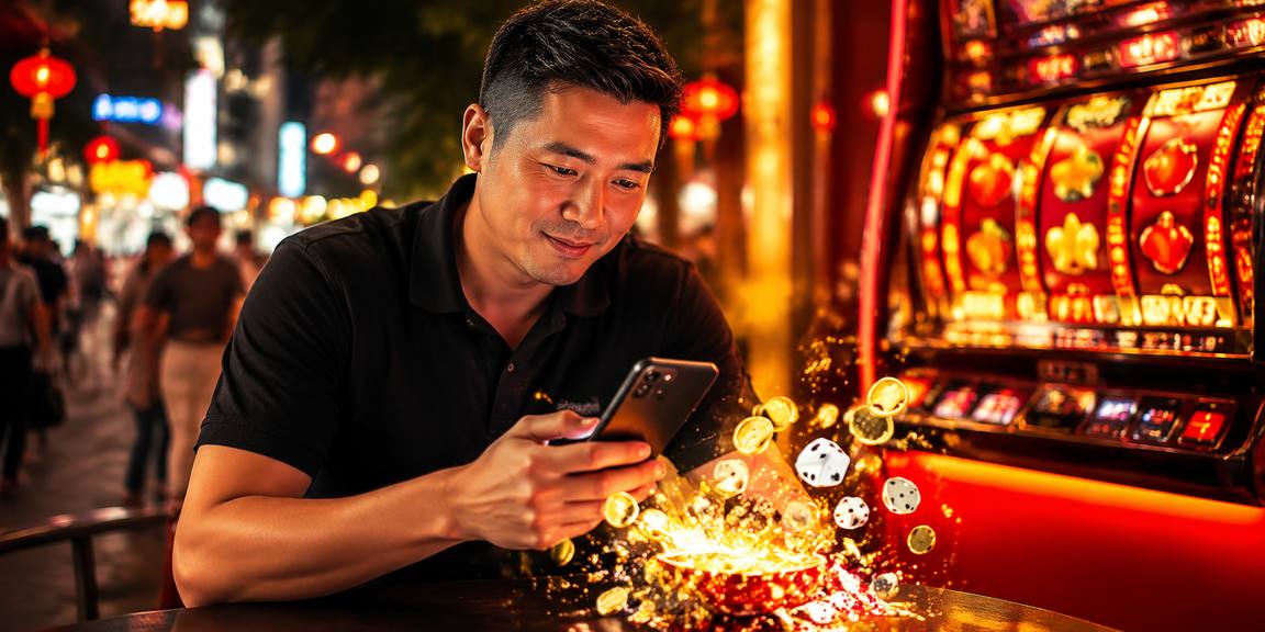 aa999 Chi tiết trải nghiệm Mobile Legends trên aa999