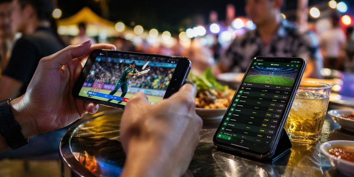 aa999 Sảnh Live Casino sôi động dành cho bạn